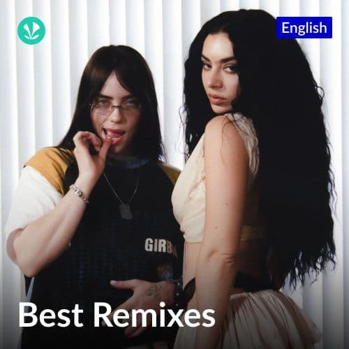 Best Remixes - English