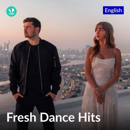 Fresh Dance Hits