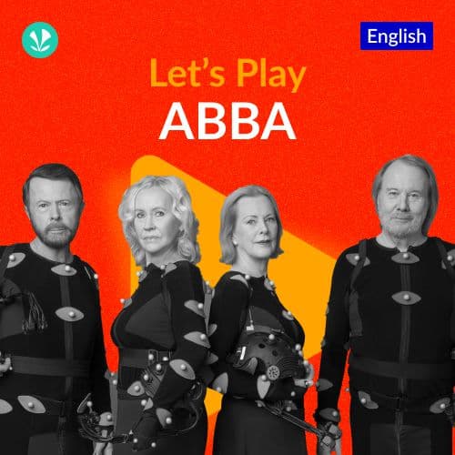 Let's Play - ABBA