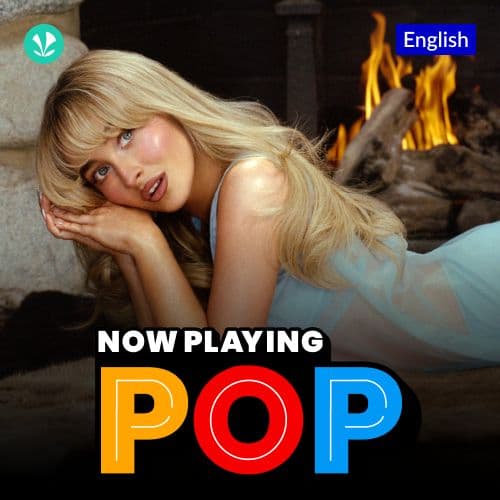 Now Playing Pop