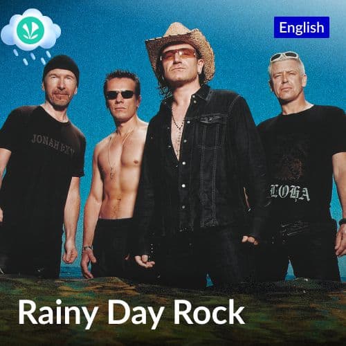 Rainy Day Rock