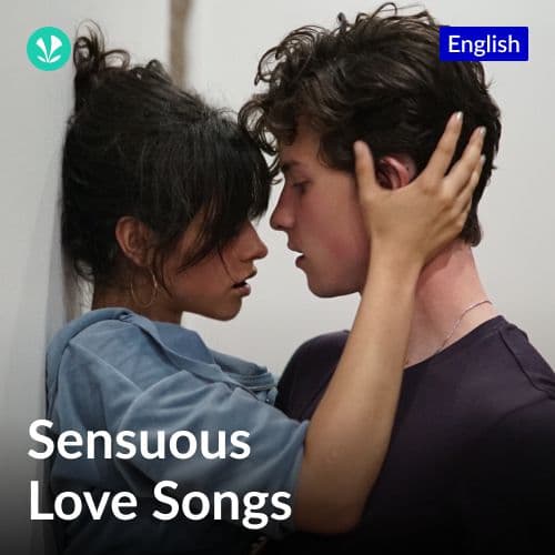 Sensuous Love Songs - English